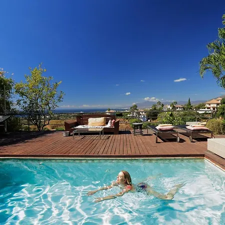 Accommodatie bij particulieren Boutique Art Marbella