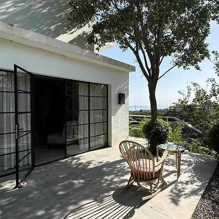 Boutique Art Homestay Marbella