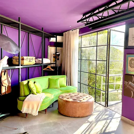 Boutique Art Marbella