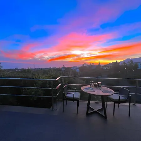 Accommodatie bij particulieren Boutique Art Marbella