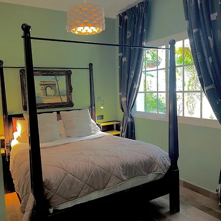 Homestay Boutique Art