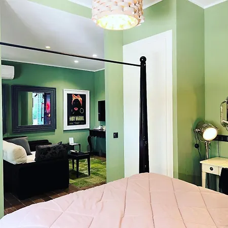 Boutique Art * Marbella