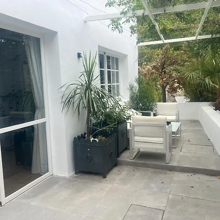 Boutique Art Marbella