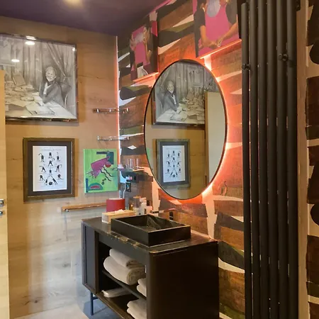 Boutique Art Marbella
