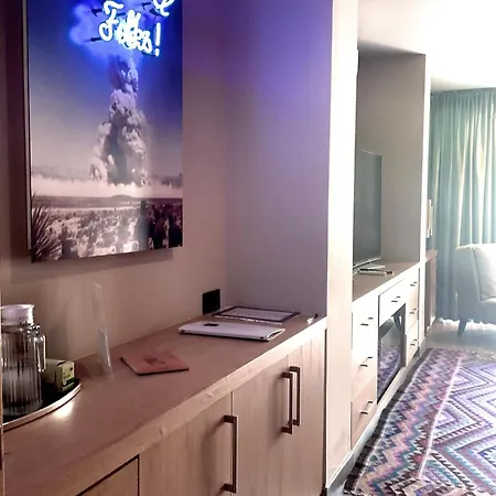 Boutique Art Ubytování v soukromí