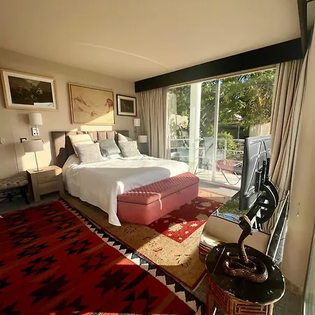 Accommodatie bij particulieren Boutique Art *