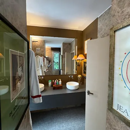 Ubytování v soukromí Boutique Art