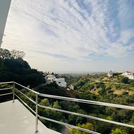 Accommodatie bij particulieren Boutique Art Marbella