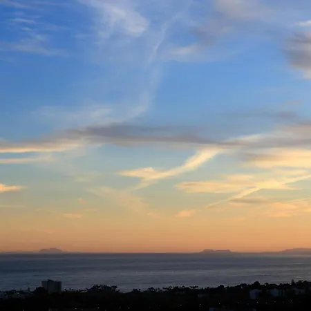 Boutique Art Homestay Marbella