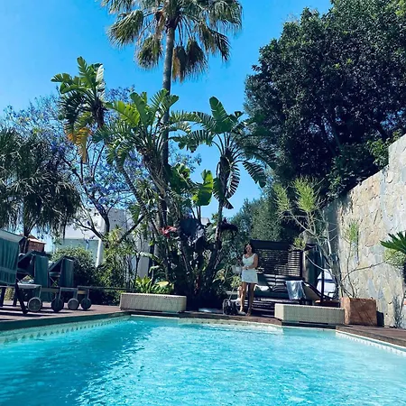 Homestay Boutique Art Marbella