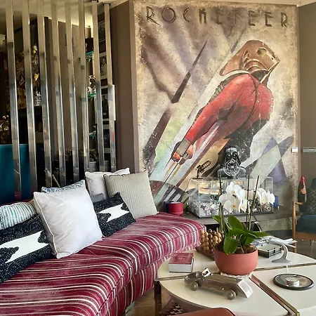 Boutique Art * Marbella