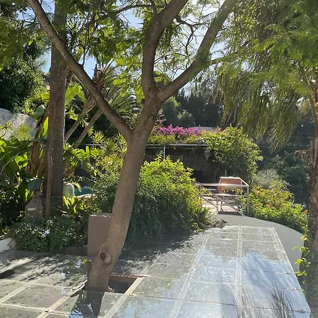 Homestay Boutique Art Marbella