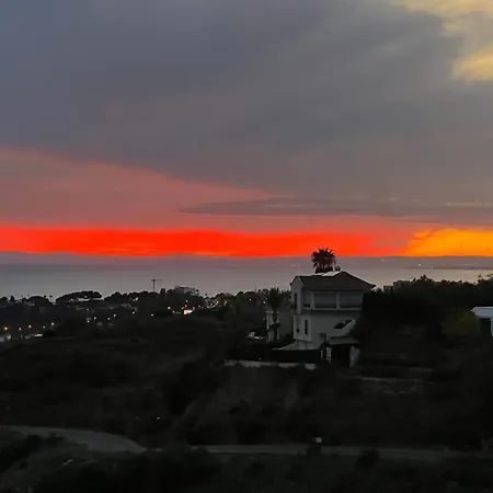 Boutique Art 民宿 马尔韦利亚