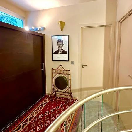 Boutique Art Kwatera prywatna *