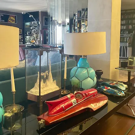 Boutique Art 홈스테이