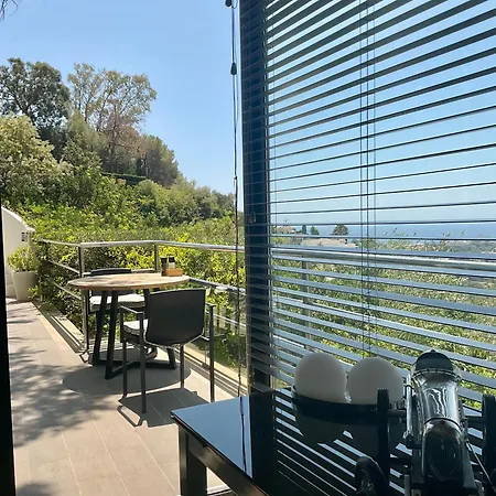 Boutique Art 民宿 *