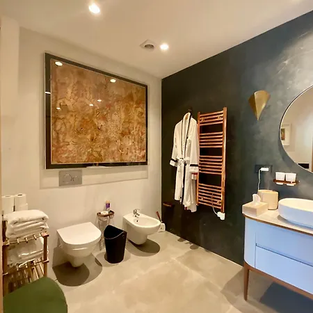 Accommodatie bij particulieren Boutique Art Marbella
