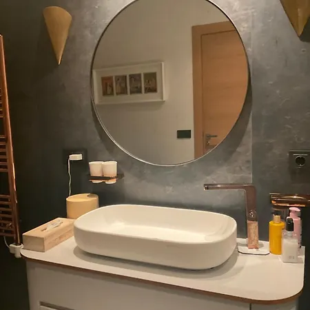 Boutique Art Accommodatie bij particulieren