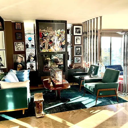 Boutique Art Marbella