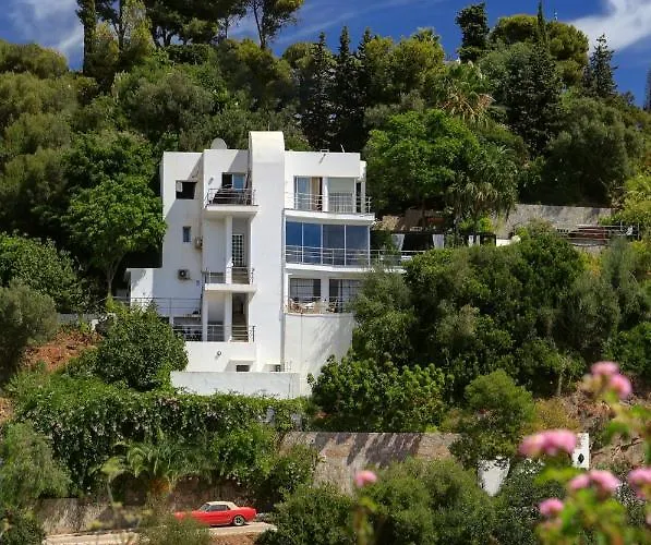 Boutique Art Homestay