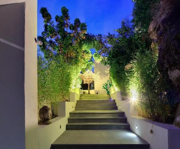 Alloggio in famiglia Boutique Art