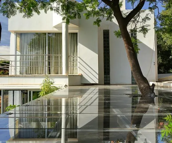 Homestay Boutique Art *