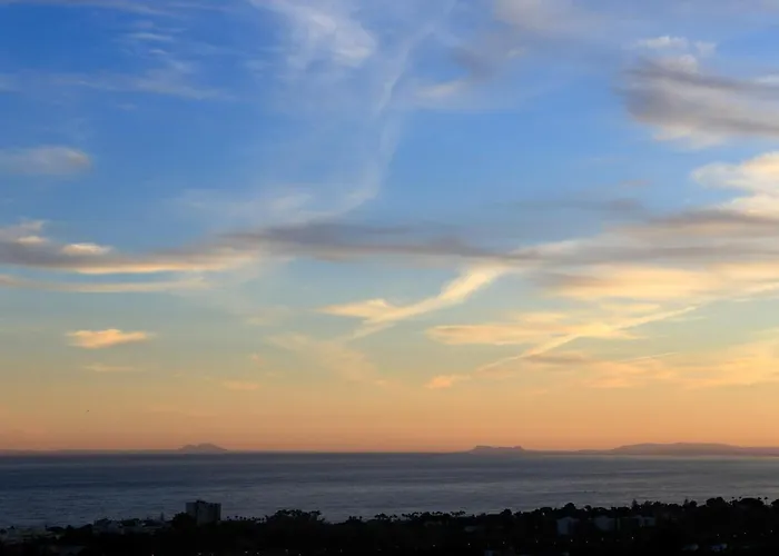 Boutique Art Alloggio in famiglia Marbella