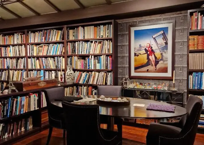 Boutique Art Alloggio in famiglia Marbella