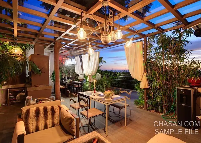 Boutique Art Alloggio in famiglia