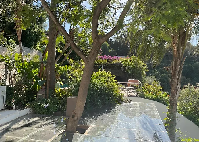 Alloggio in famiglia Boutique Art Marbella