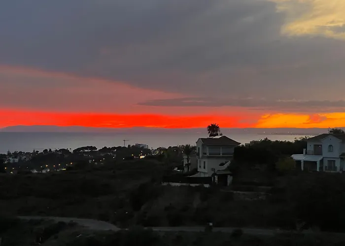 Boutique Art Alloggio in famiglia Marbella