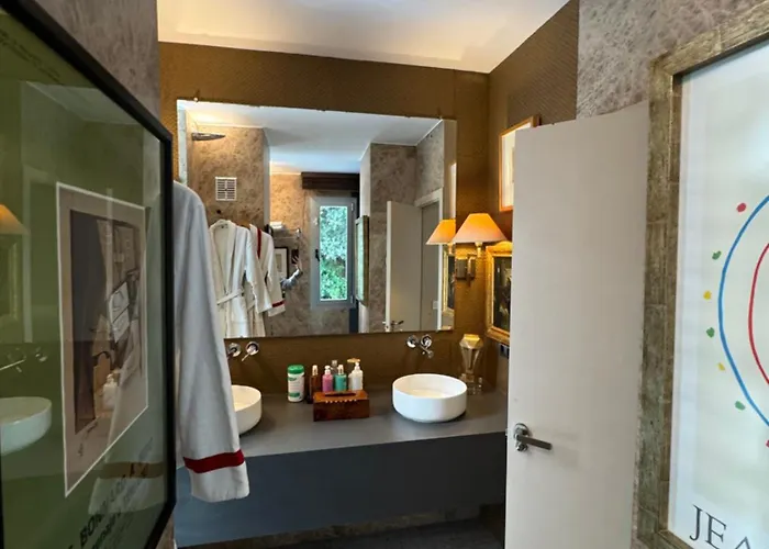 Alloggio in famiglia Boutique Art