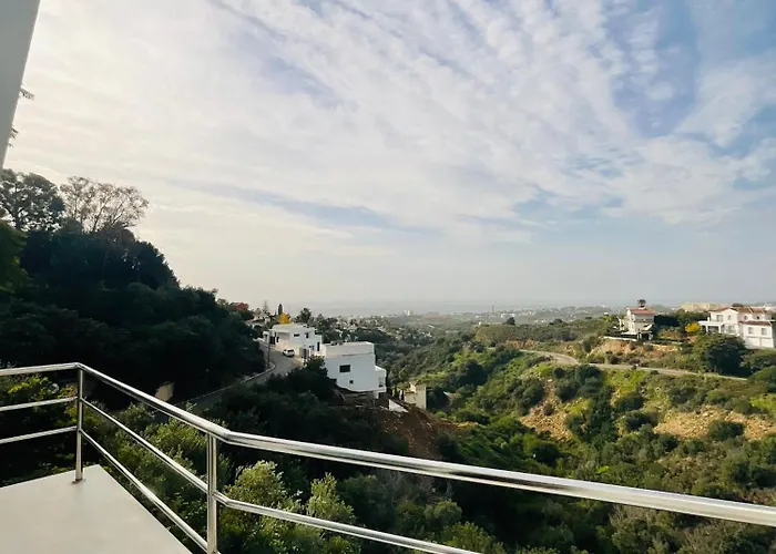 Alloggio in famiglia Boutique Art Marbella