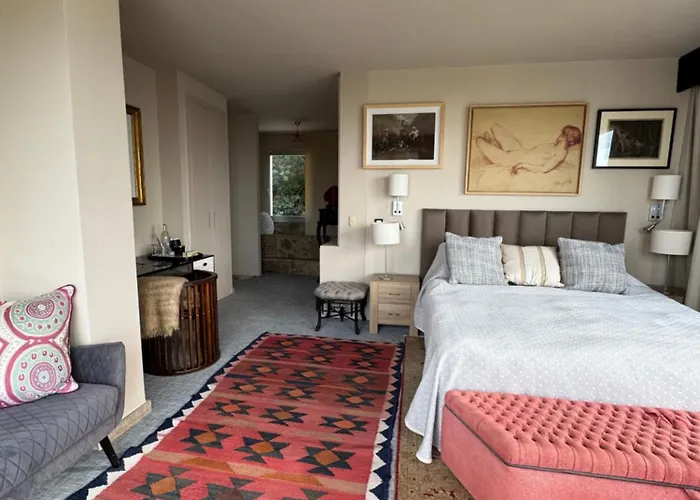 Boutique Art Alloggio in famiglia