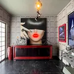 Homestay Boutique Art