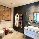 Habitación en casa particular Boutique Art Marbella