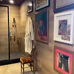 Boutique Art Homestay Marbella
