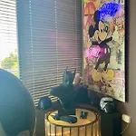 Boutique Art Homestay