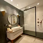 Habitación en casa particular Boutique Art *