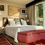 Homestay Boutique Art Marbella