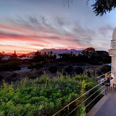 Boutique Art * マルベーリャ