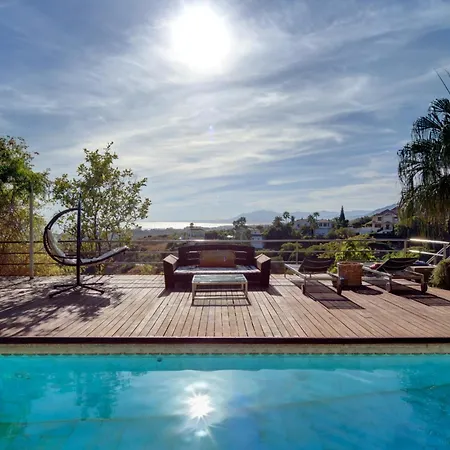 Boutique Art * マルベーリャ