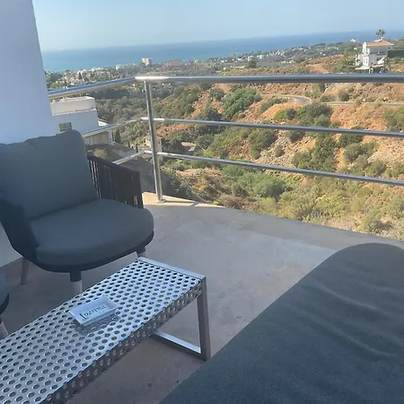 Homestay Boutique Art Marbella