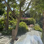 בית אירוח Boutique Art מארבלה