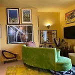 Boutique Art בית אירוח מארבלה