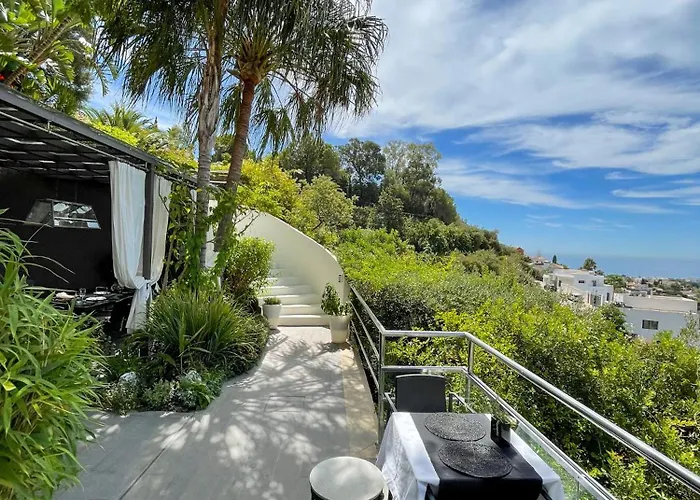 Boutique Art Privat bolig