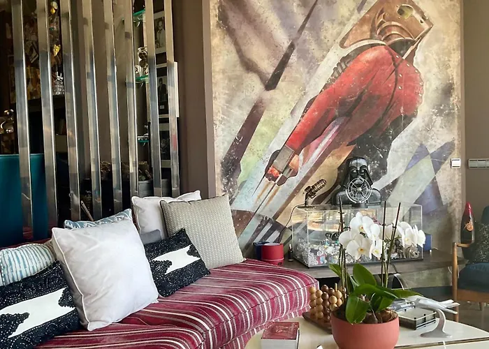 Boutique Art * Marbella