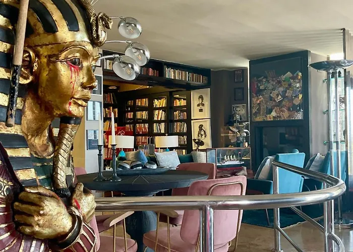 Boutique Art * Marbella