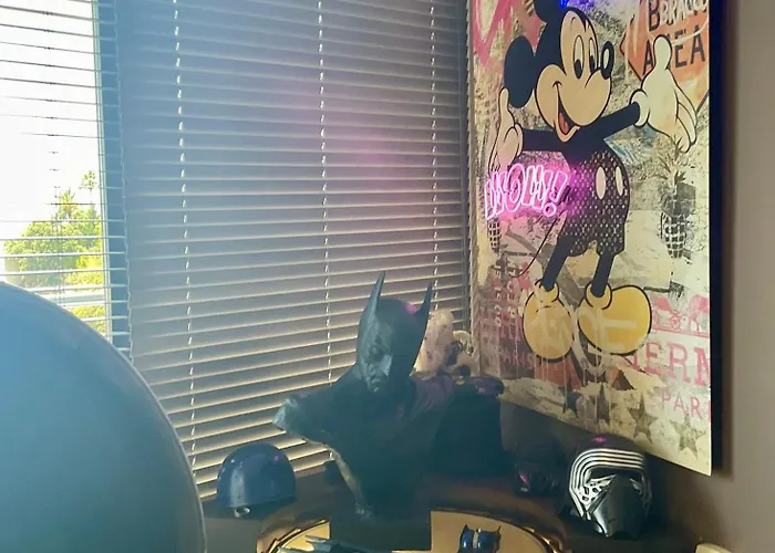 Boutique Art Privat bolig