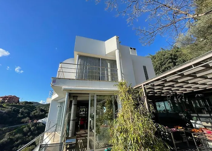 Boutique Art Accommodatie bij particulieren Marbella